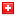 gutscheinfeder.de server is located in Switzerland